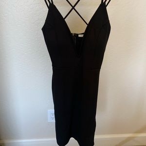 Bodycon dress
